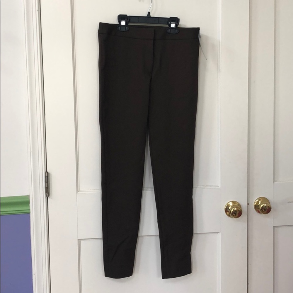 Business pants